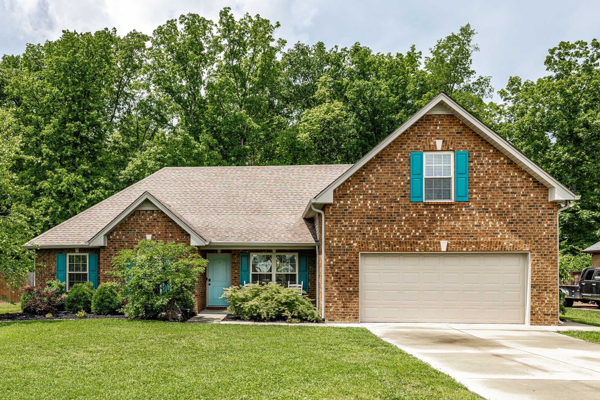 1461 Round Rock Drive Murfreesboro TN 37128