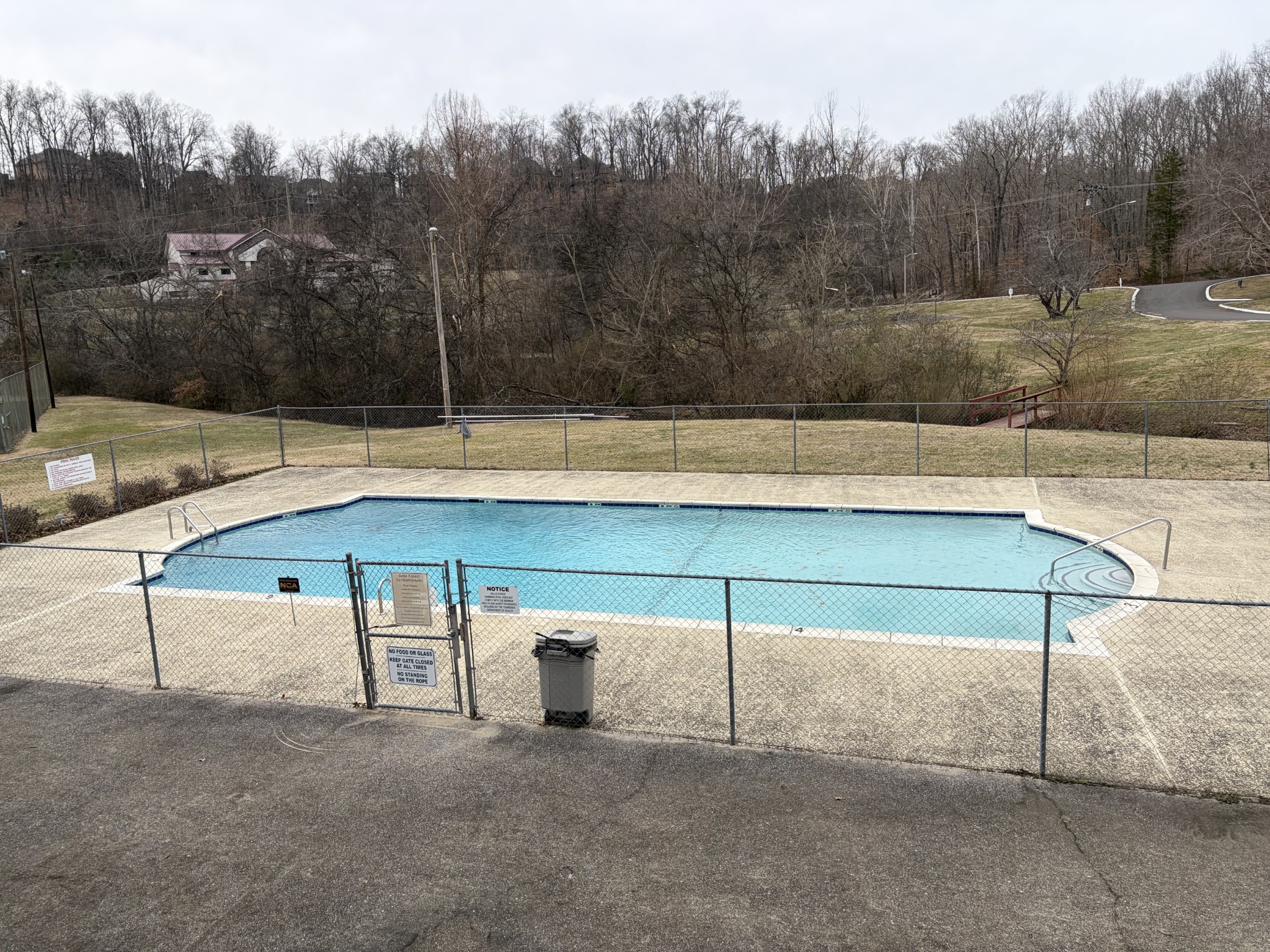 214 Old Hickory Boulevard Nashville TN 37221