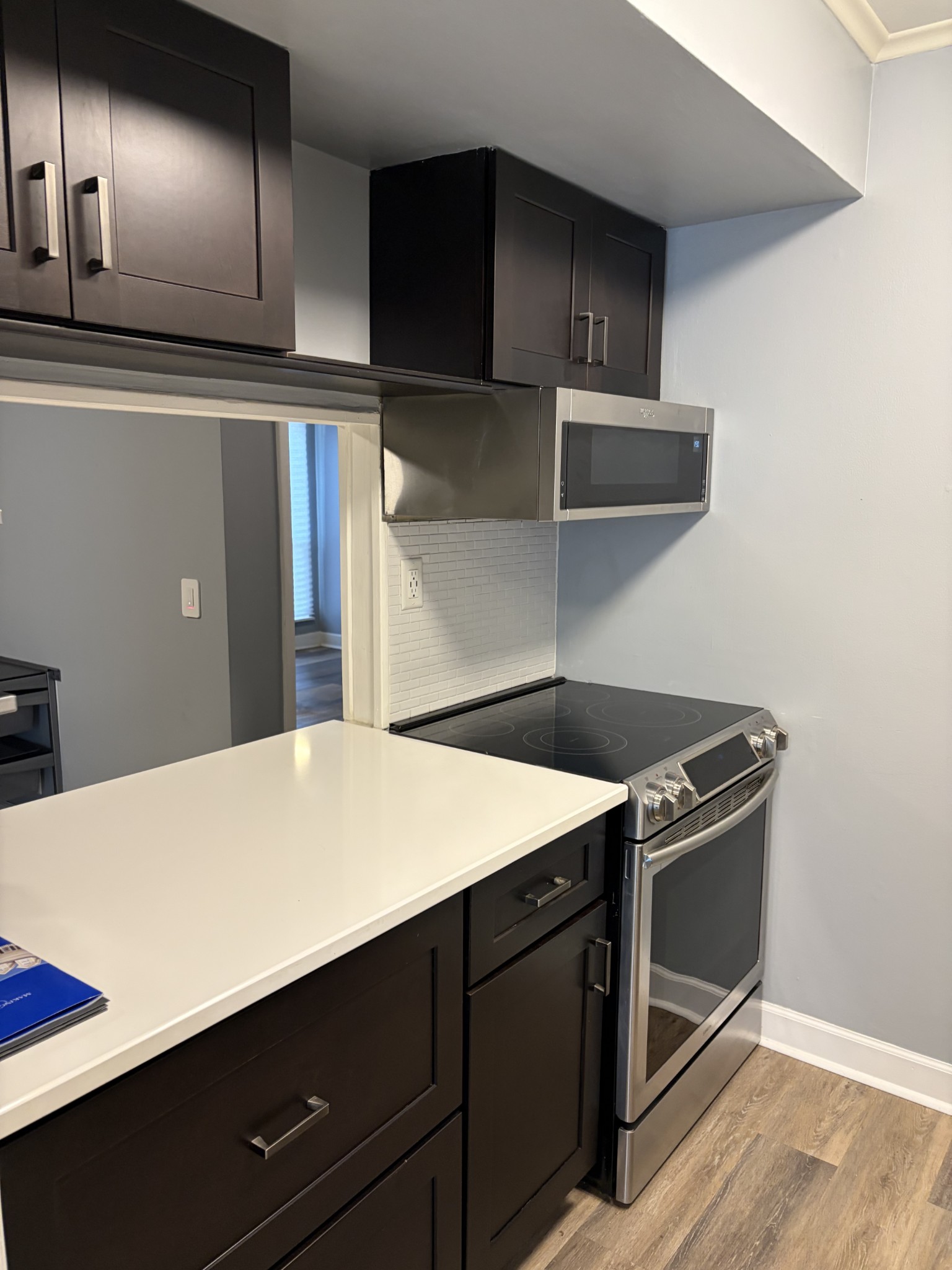 214 Old Hickory Boulevard Nashville TN 37221