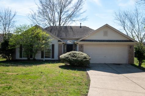 3319 Haynes Drive Spring Hill TN 37174