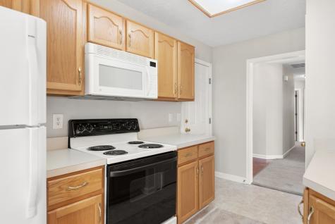 3319 Haynes Drive Spring Hill TN 37174