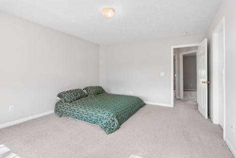 3319 Haynes Drive Spring Hill TN 37174