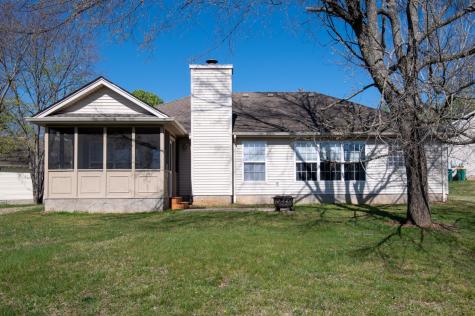 3319 Haynes Drive Spring Hill TN 37174