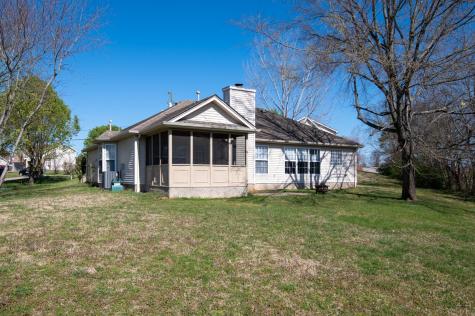 3319 Haynes Drive Spring Hill TN 37174