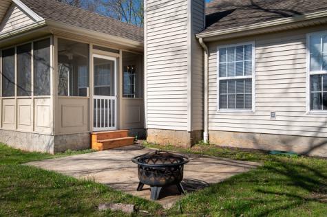 3319 Haynes Drive Spring Hill TN 37174