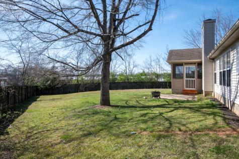 3319 Haynes Drive Spring Hill TN 37174