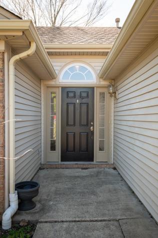 3319 Haynes Drive Spring Hill TN 37174