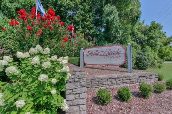 21 Vaughns Gap Road Nashville TN 37205