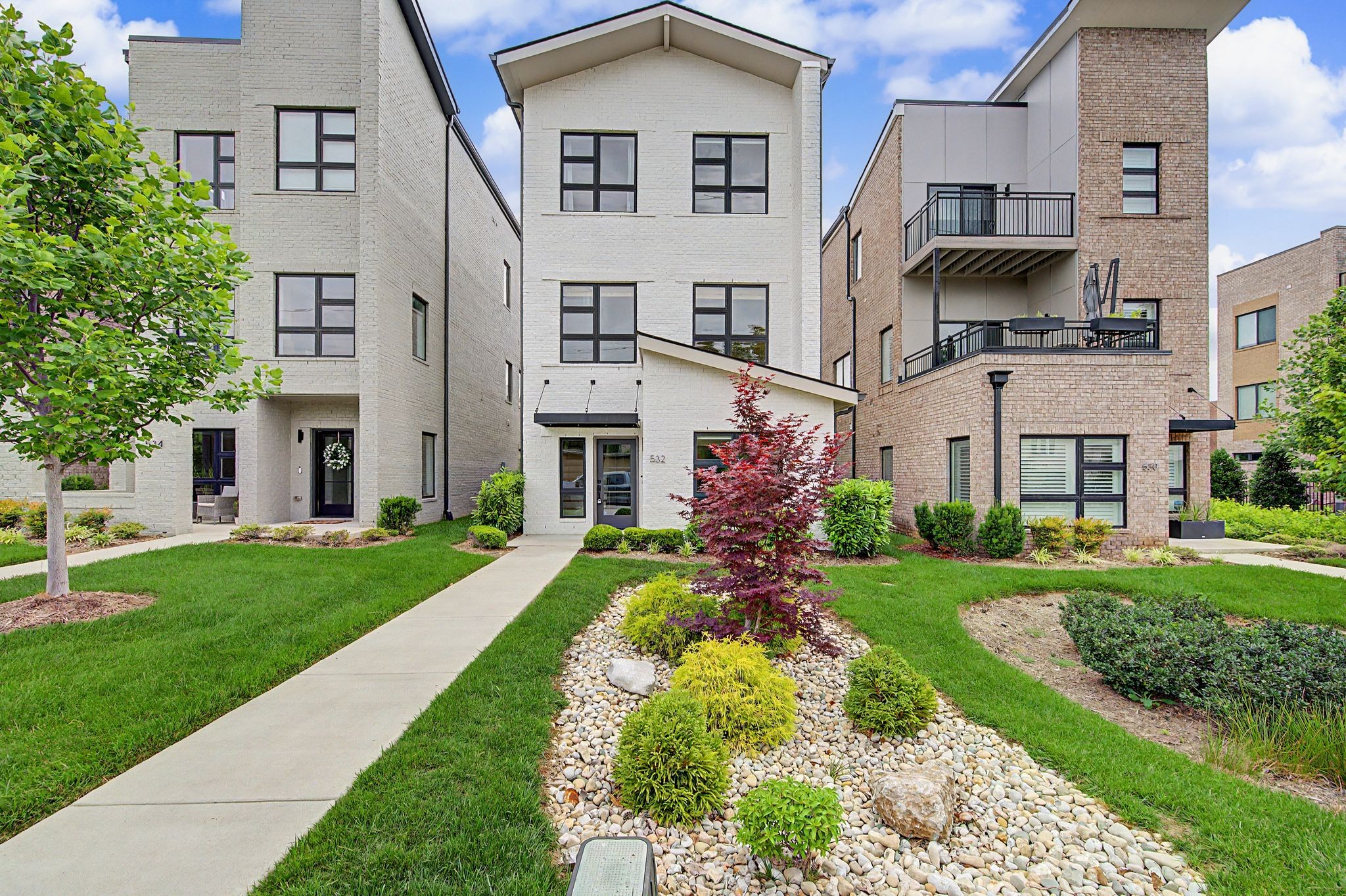 532 Southgate Avenue Nashville TN 37203