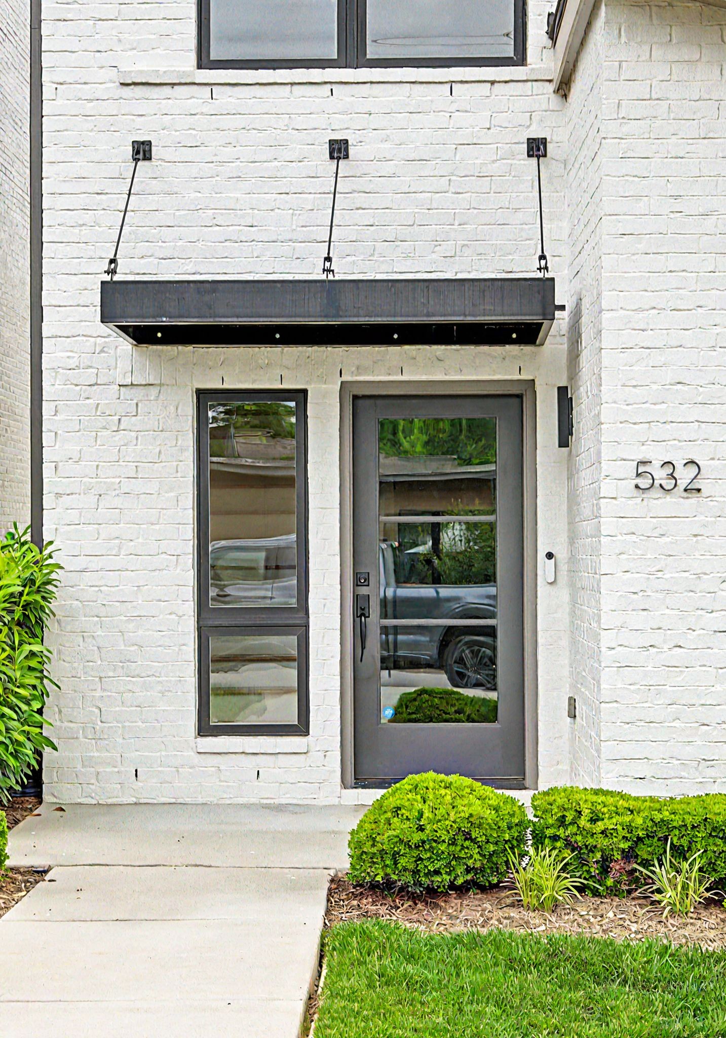 532 Southgate Avenue Nashville TN 37203