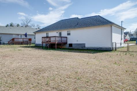 312 Brook Hollow Circle Manchester TN 37355
