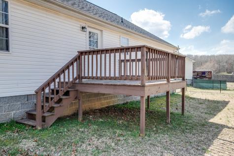 312 Brook Hollow Circle Manchester TN 37355