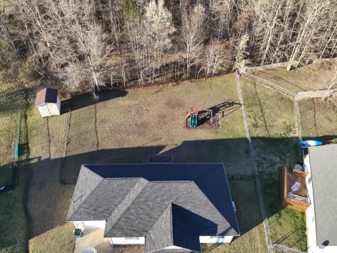 312 Brook Hollow Circle Manchester TN 37355