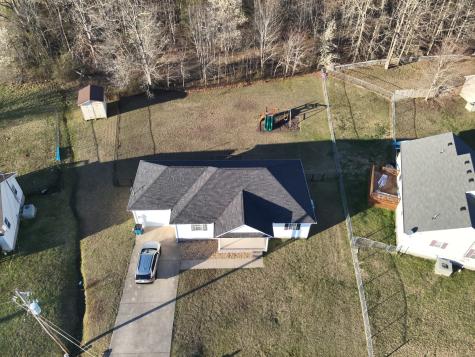 312 Brook Hollow Circle Manchester TN 37355