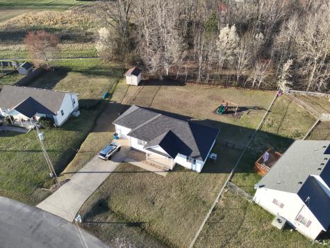 312 Brook Hollow Circle Manchester TN 37355