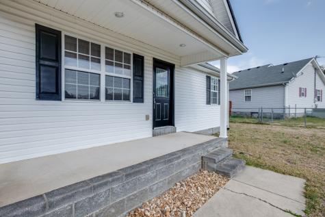 312 Brook Hollow Circle Manchester TN 37355