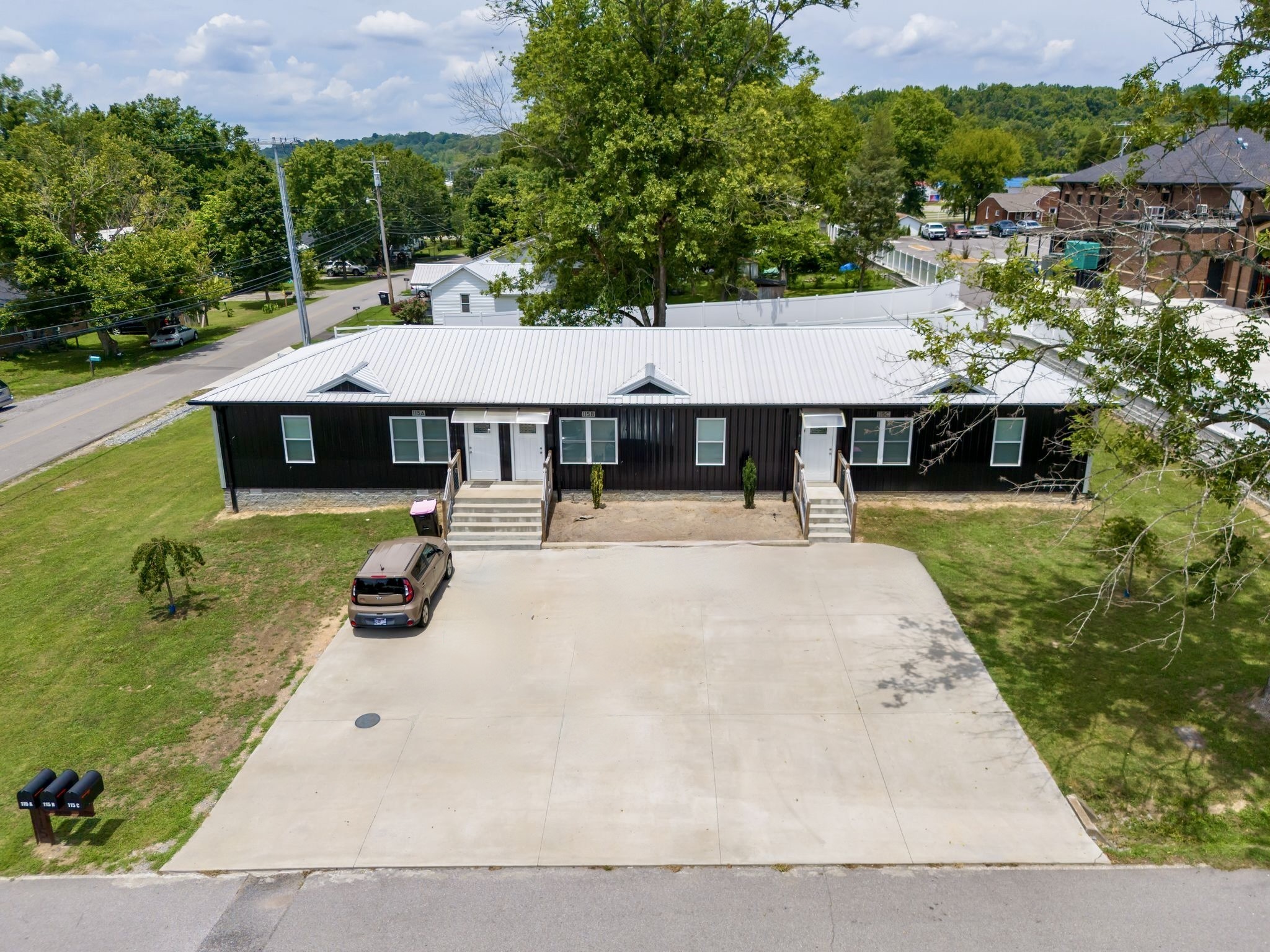 115 Washington Street Ashland City TN 37015