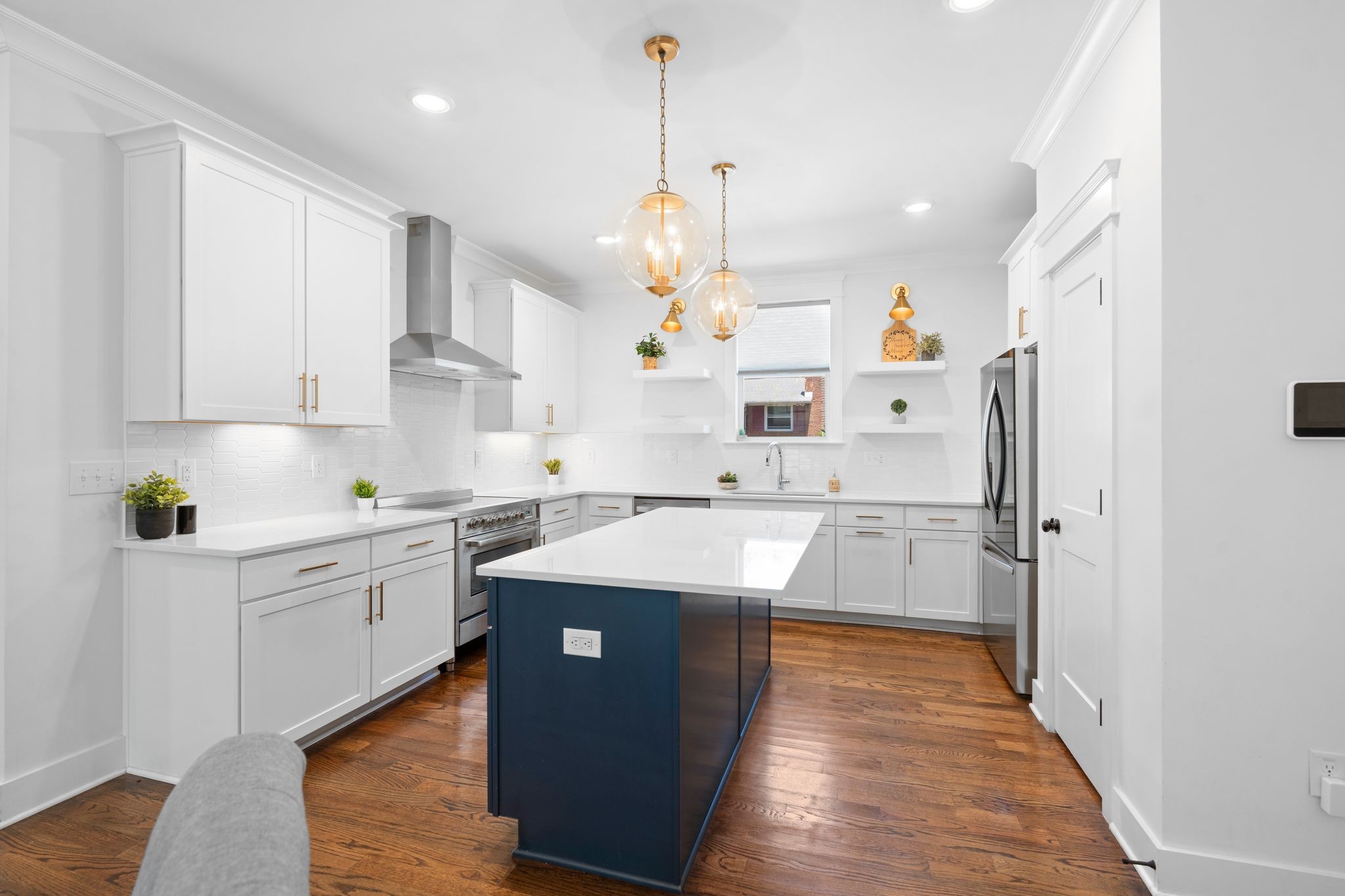 1412 Ann Street Nashville TN 37216