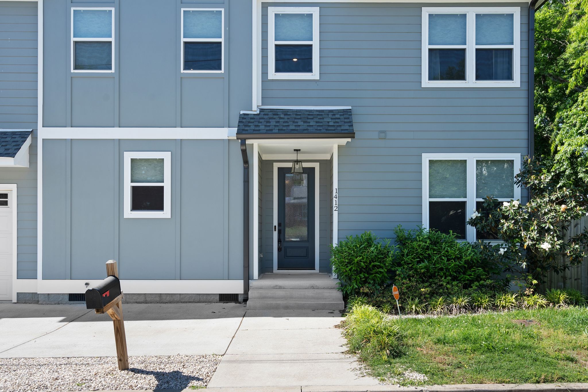 1412 Ann Street Nashville TN 37216