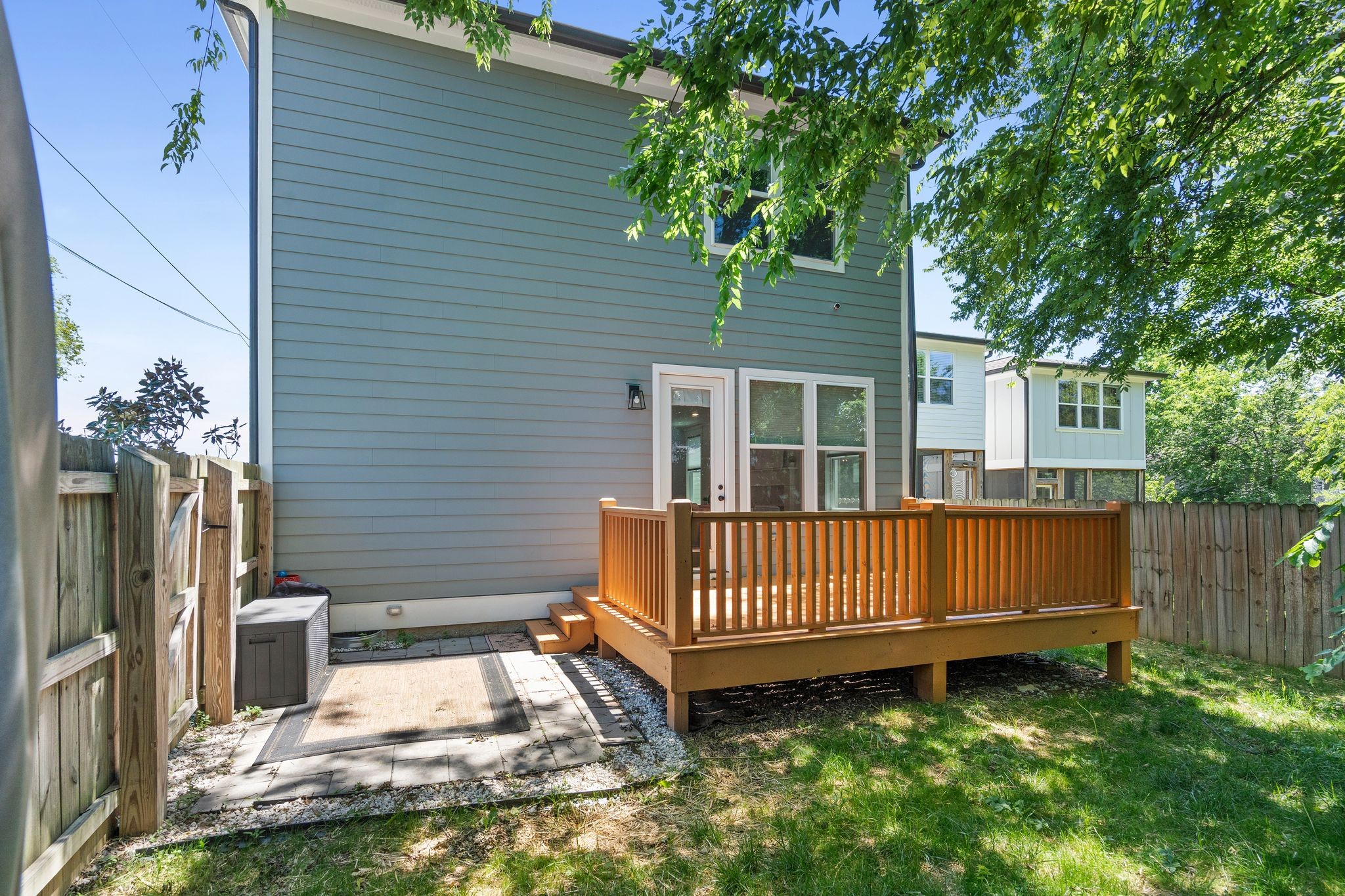 1412 Ann Street Nashville TN 37216