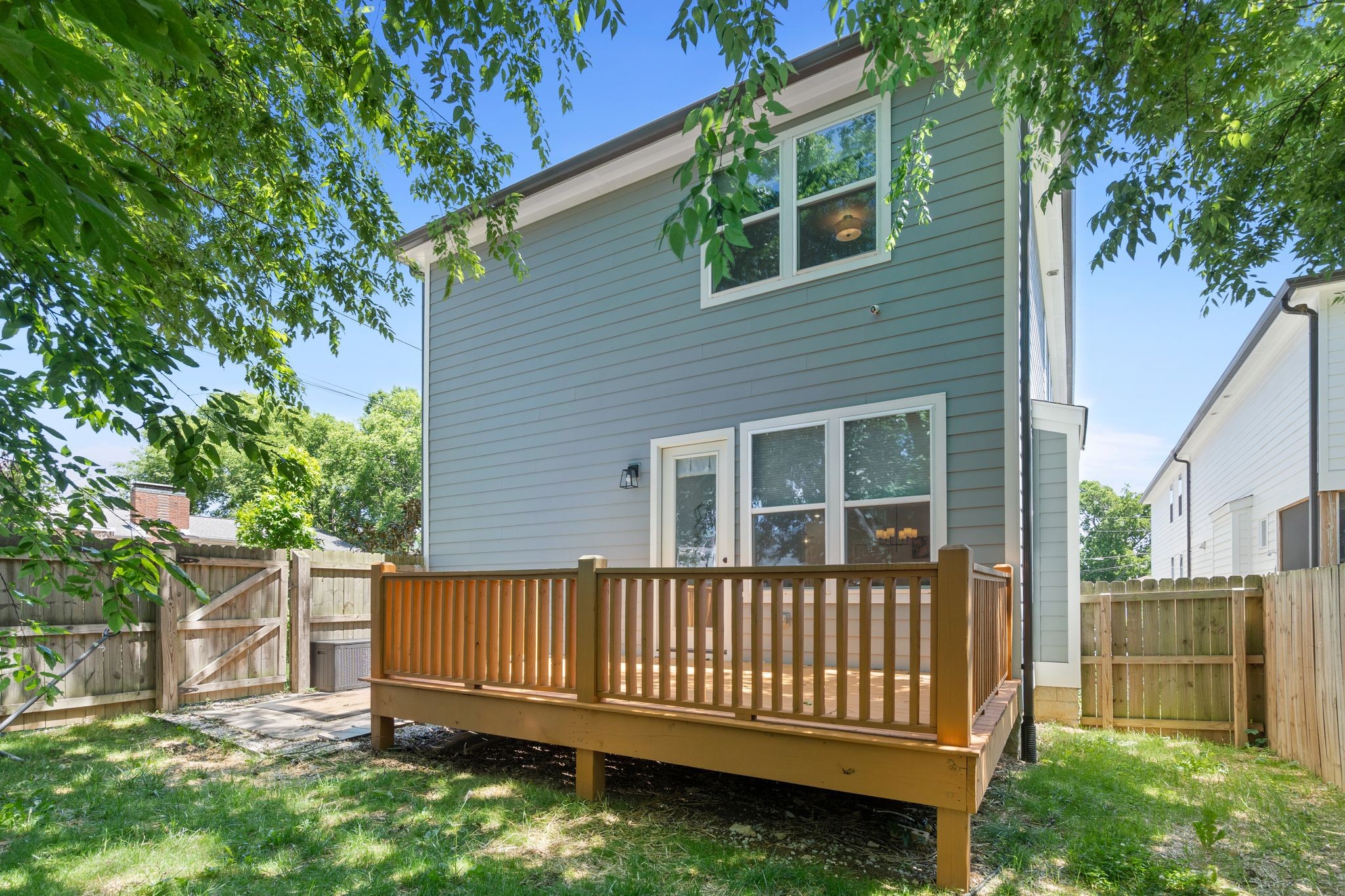 1412 Ann Street Nashville TN 37216