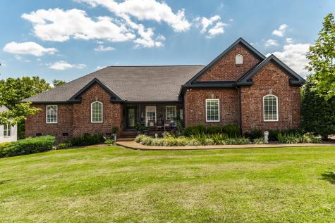 157 Grandview Circle Gallatin TN 37066
