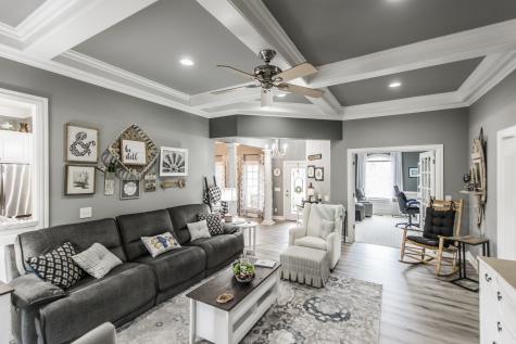 157 Grandview Circle Gallatin TN 37066