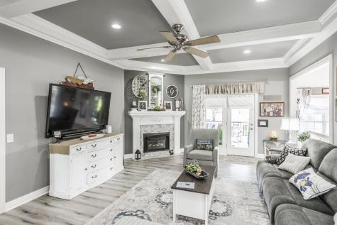 157 Grandview Circle Gallatin TN 37066