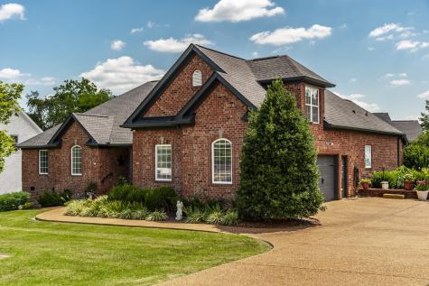 157 Grandview Circle Gallatin TN 37066
