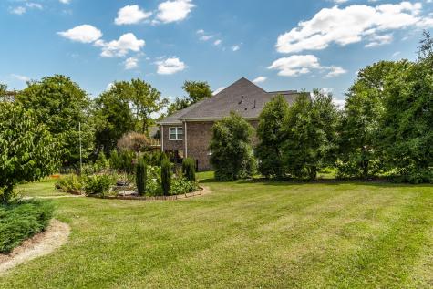 157 Grandview Circle Gallatin TN 37066