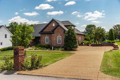 157 Grandview Circle Gallatin TN 37066