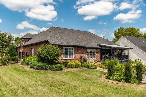 157 Grandview Circle Gallatin TN 37066