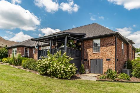 157 Grandview Circle Gallatin TN 37066