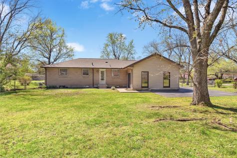 405 Clearview Drive Smyrna TN 37167