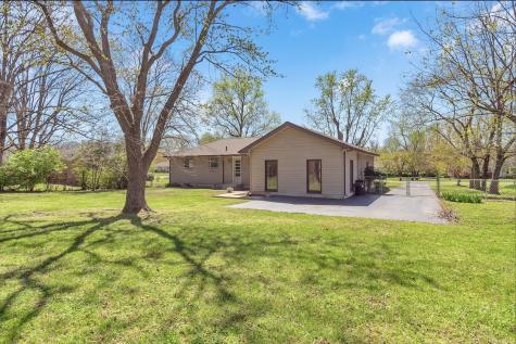 405 Clearview Drive Smyrna TN 37167