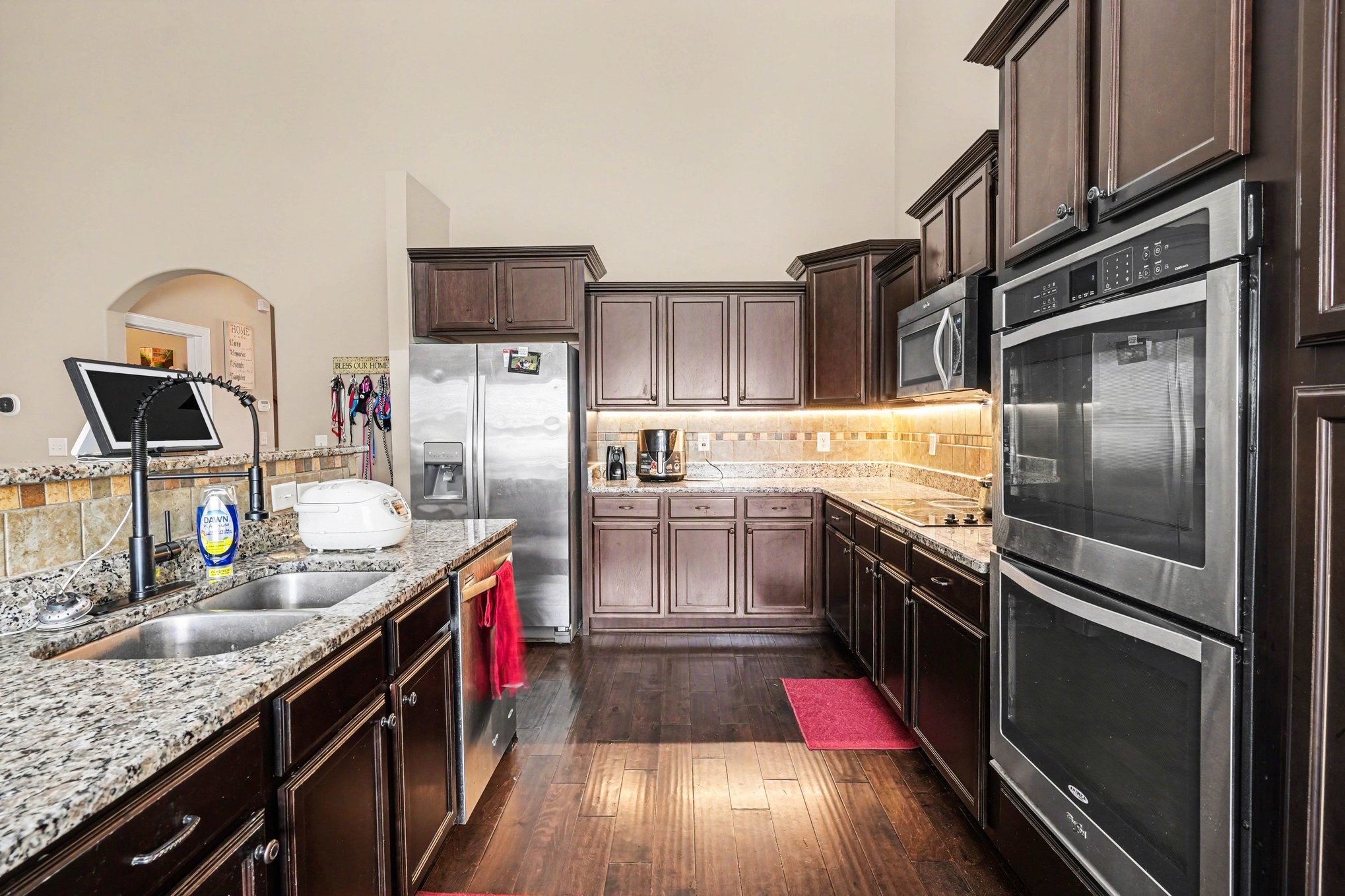 264 Autumn Terrace Lane Clarksville TN 37040