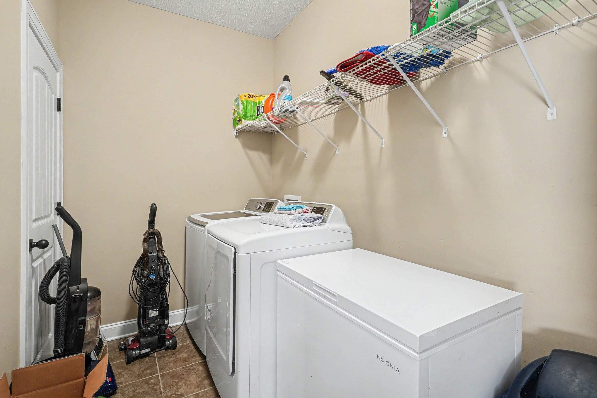 264 Autumn Terrace Lane Clarksville TN 37040