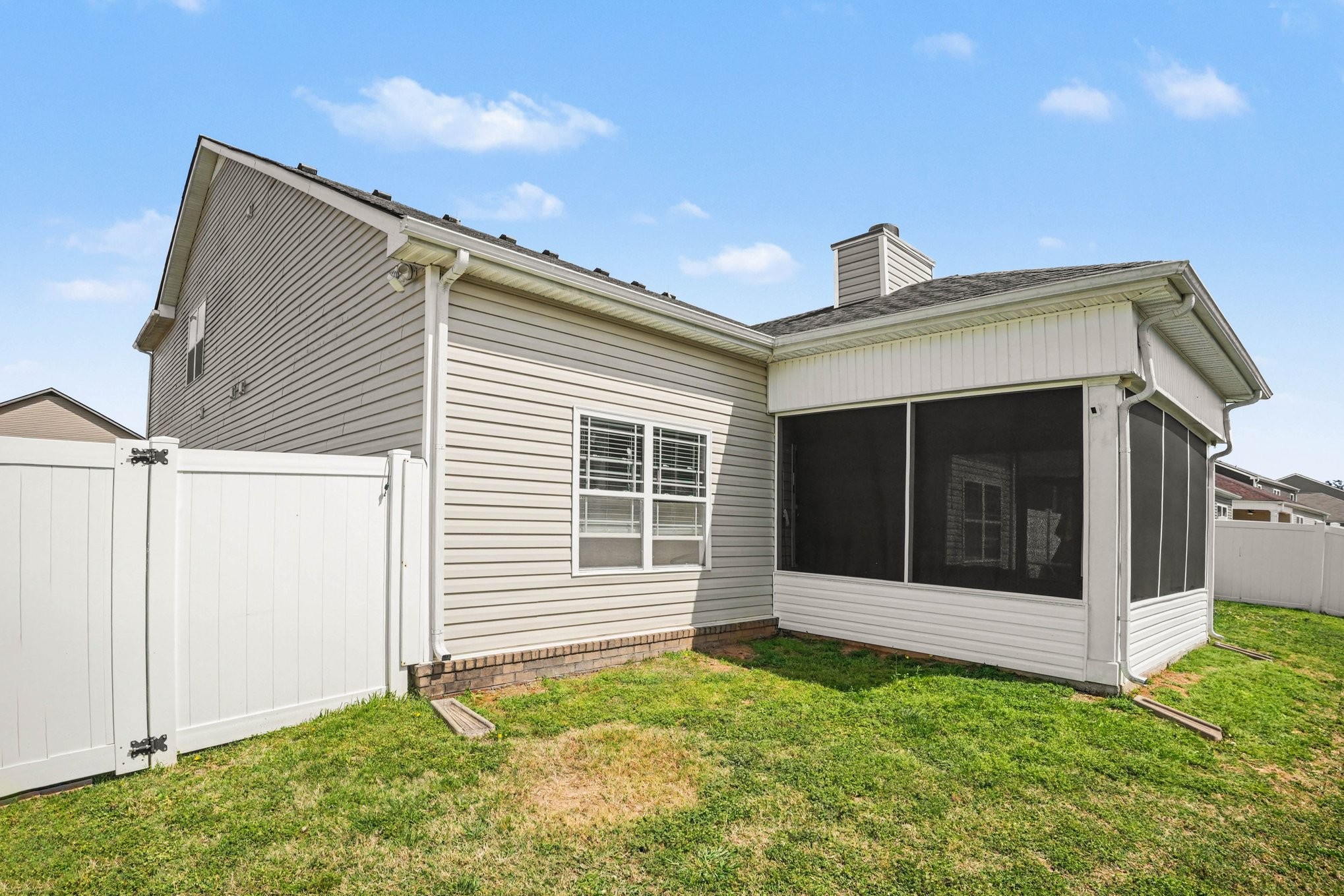 264 Autumn Terrace Lane Clarksville TN 37040
