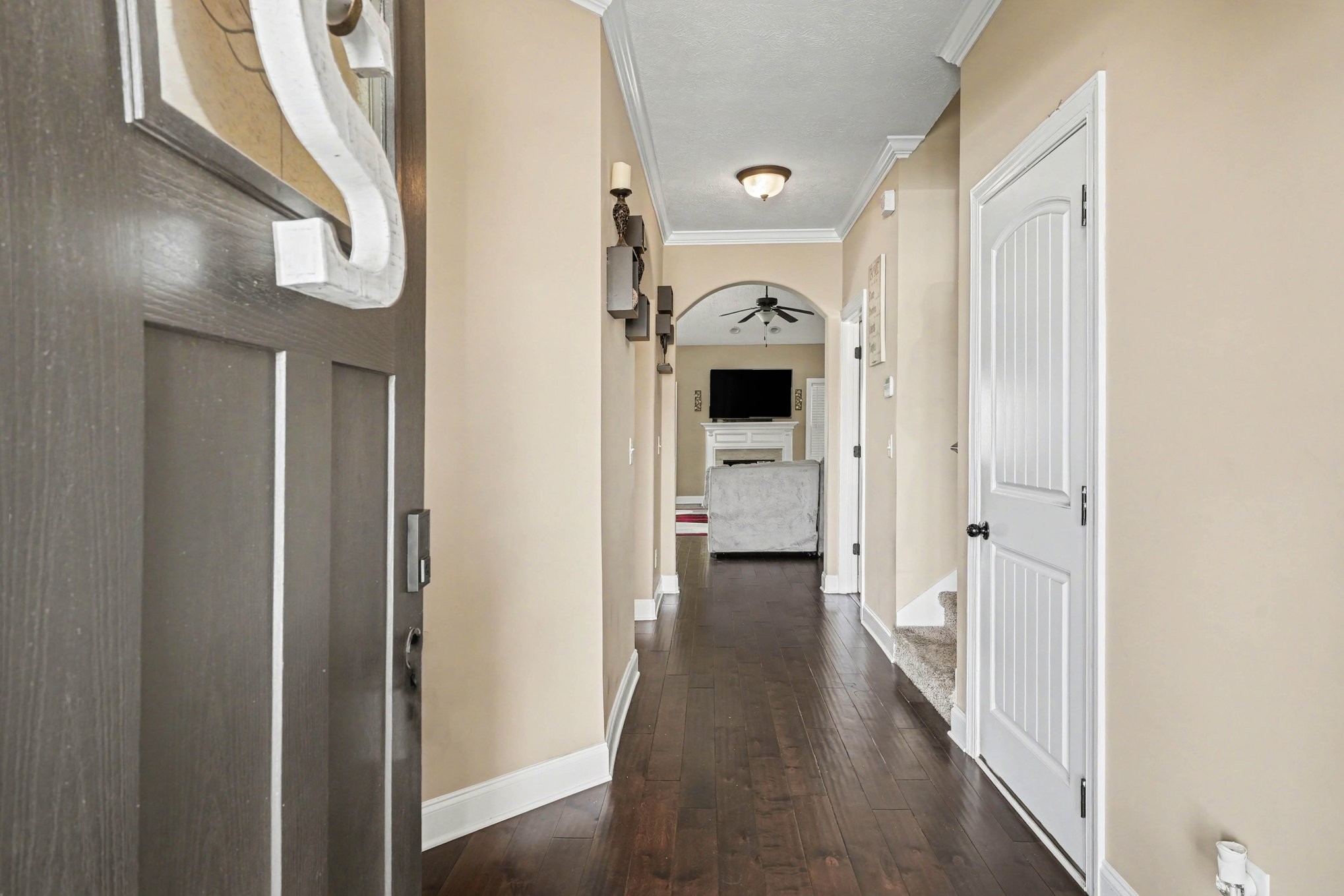 264 Autumn Terrace Lane Clarksville TN 37040