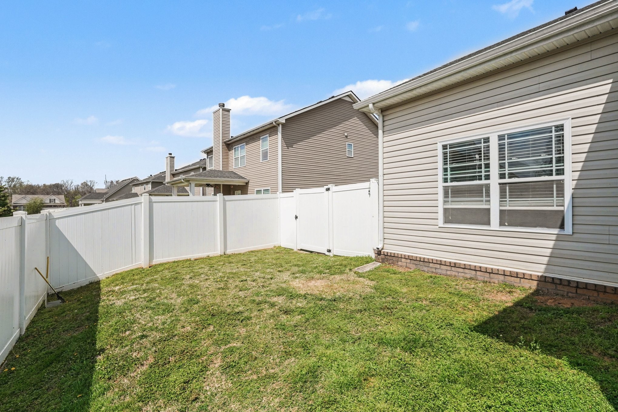 264 Autumn Terrace Lane Clarksville TN 37040