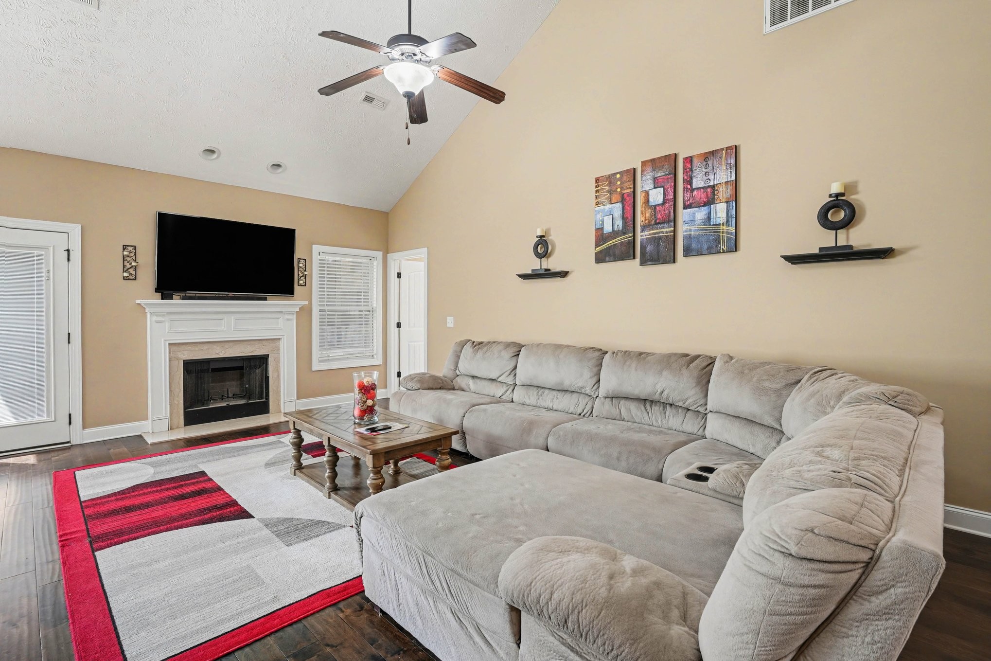 264 Autumn Terrace Lane Clarksville TN 37040