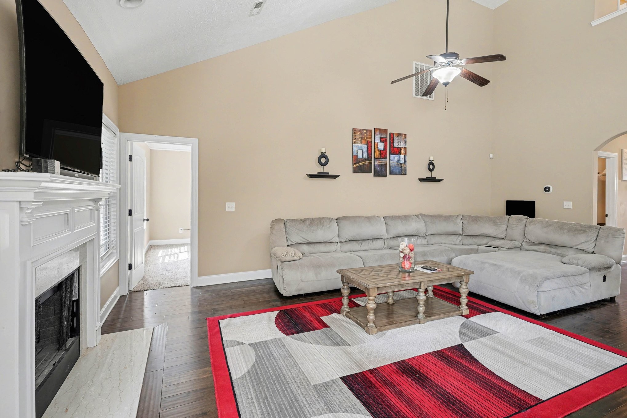 264 Autumn Terrace Lane Clarksville TN 37040