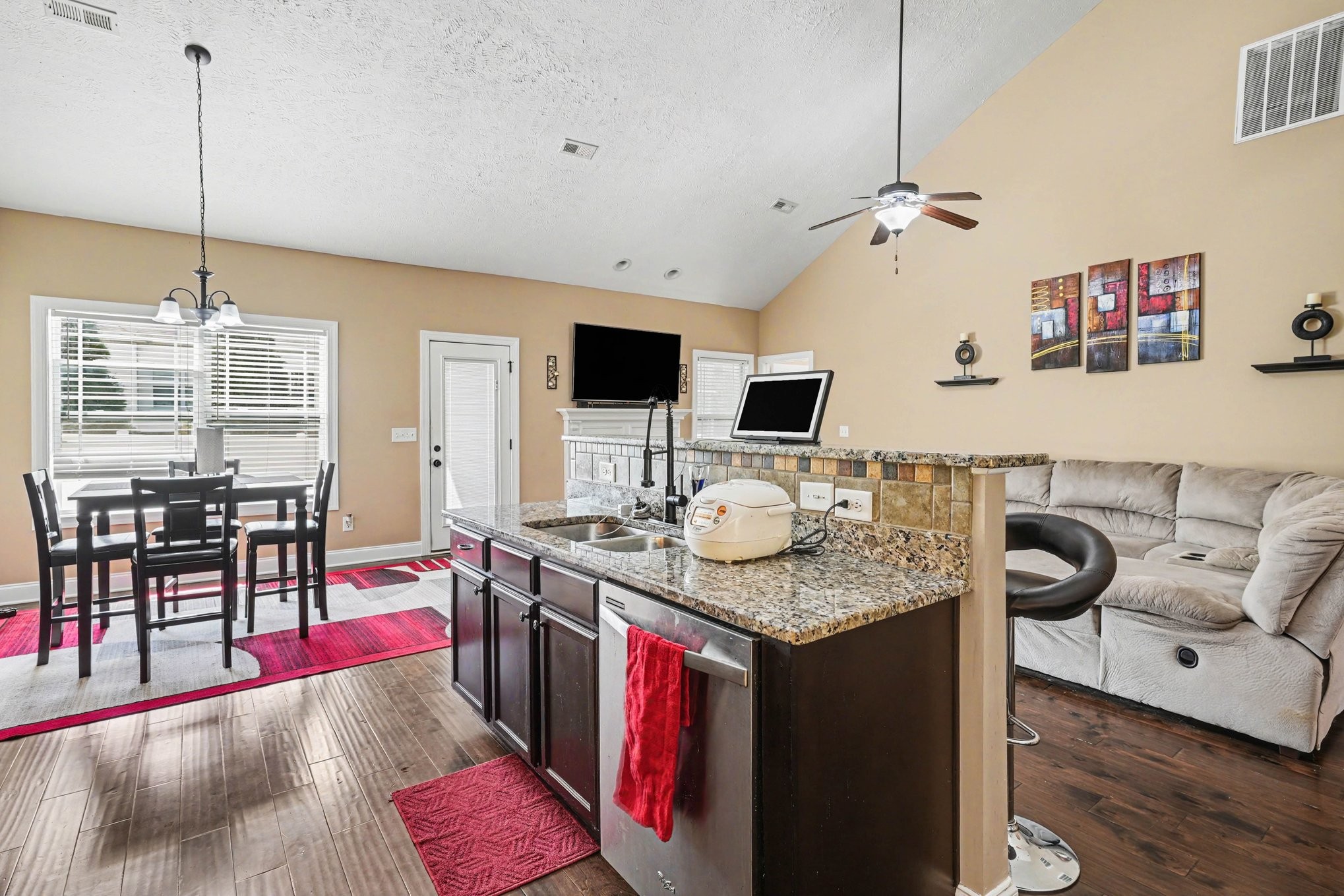 264 Autumn Terrace Lane Clarksville TN 37040