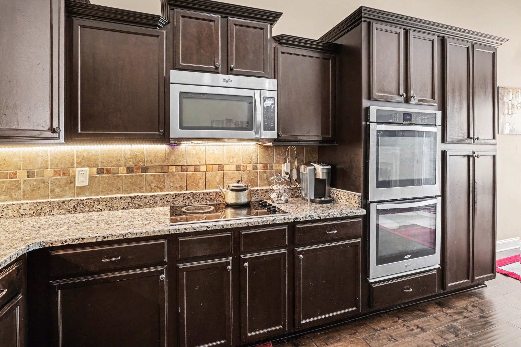 264 Autumn Terrace Lane Clarksville TN 37040