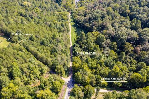 1125 Scenic River Road 71.67 Acres Madisonville TN 37354
