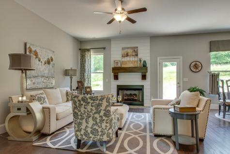 966 Hunters Lane Springfield TN 37172