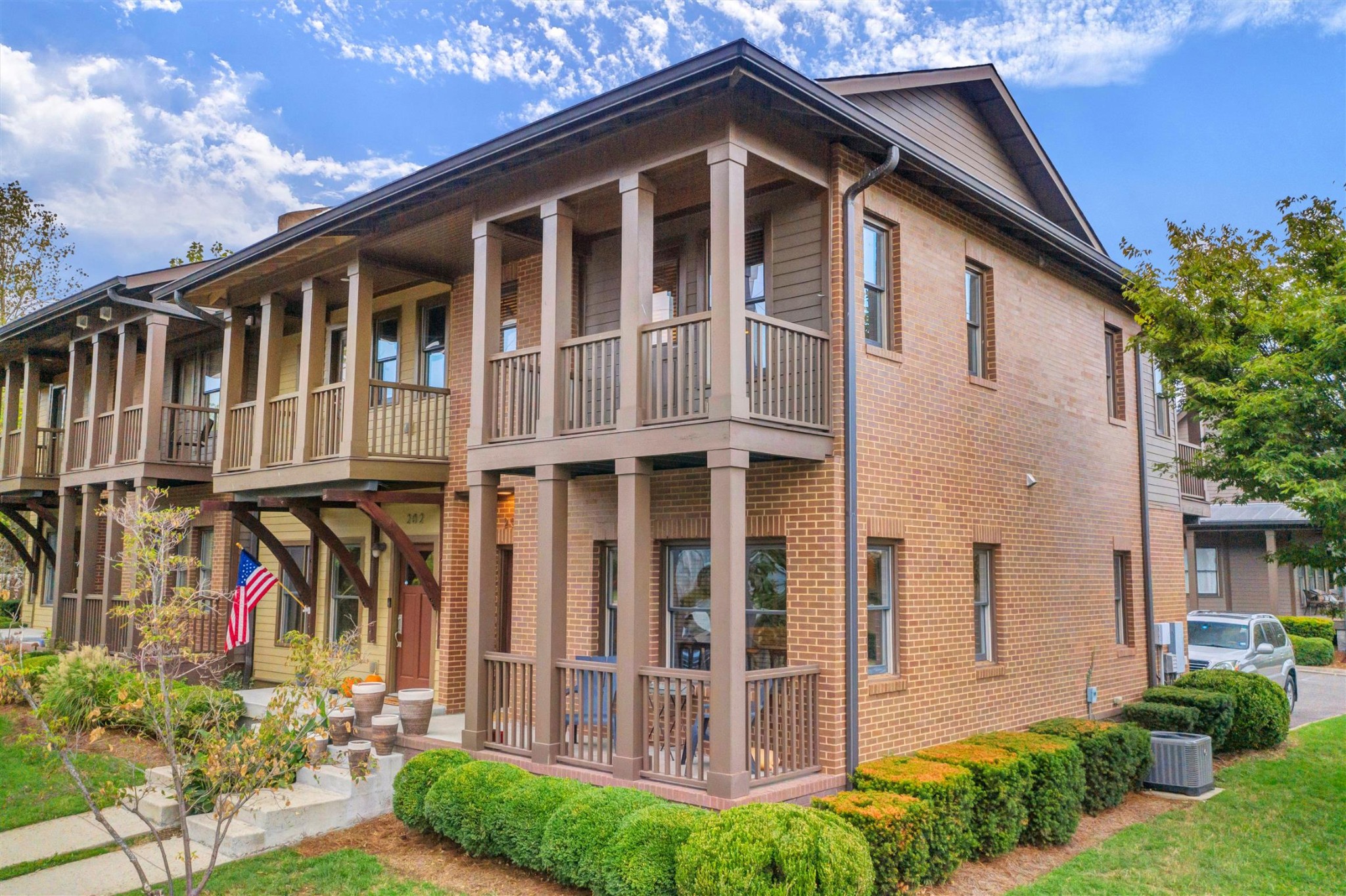 200 36th Ave, N Nashville TN 37209
