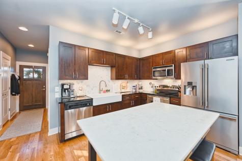 200 36th Ave, N Nashville TN 37209