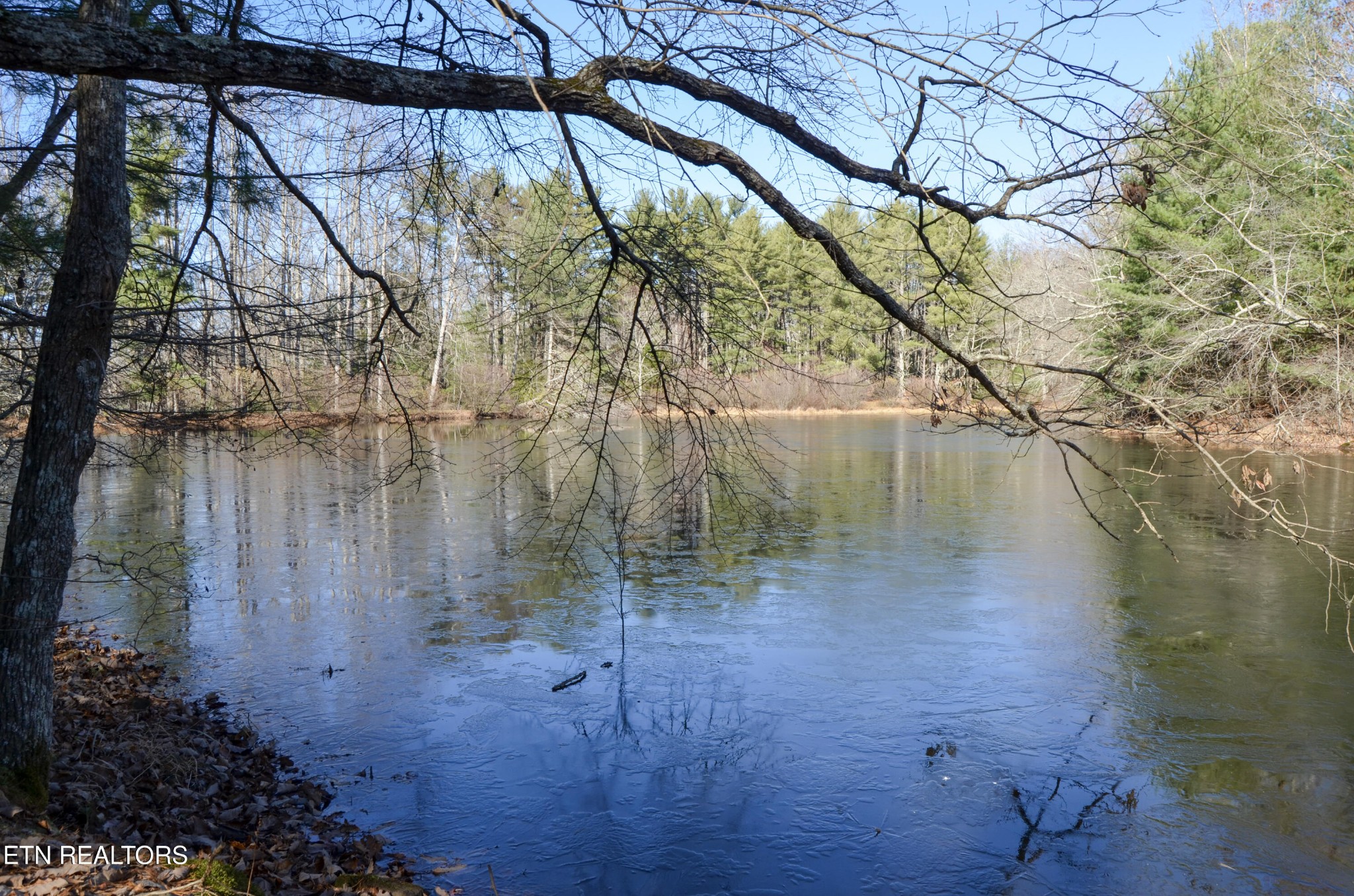 0 Sparta Highway 63.3 Acres Crossville TN 38555