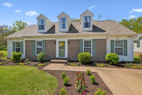 1321 Branchside Court Thompsons Station TN 37179